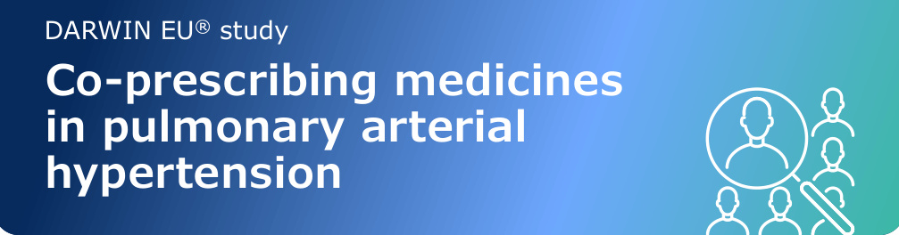 Co Prescribing Medicines In Pulmonary Arterial Hypertension